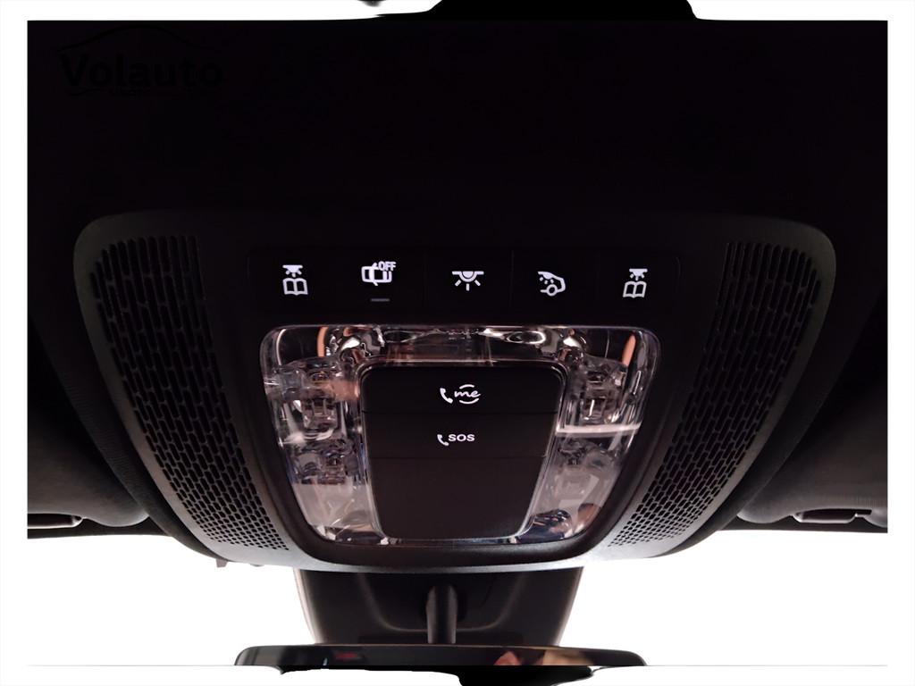 Mercedes-Benz GLB - X247 2019 - GLB 200 d Premium auto