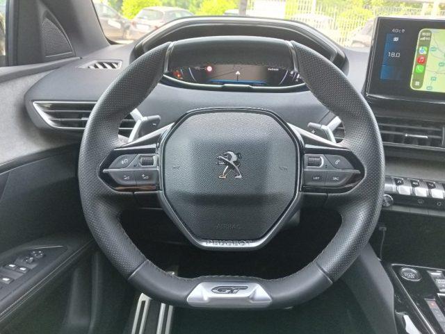 PEUGEOT 5008 BlueHDi 130 S&S EAT8 GT