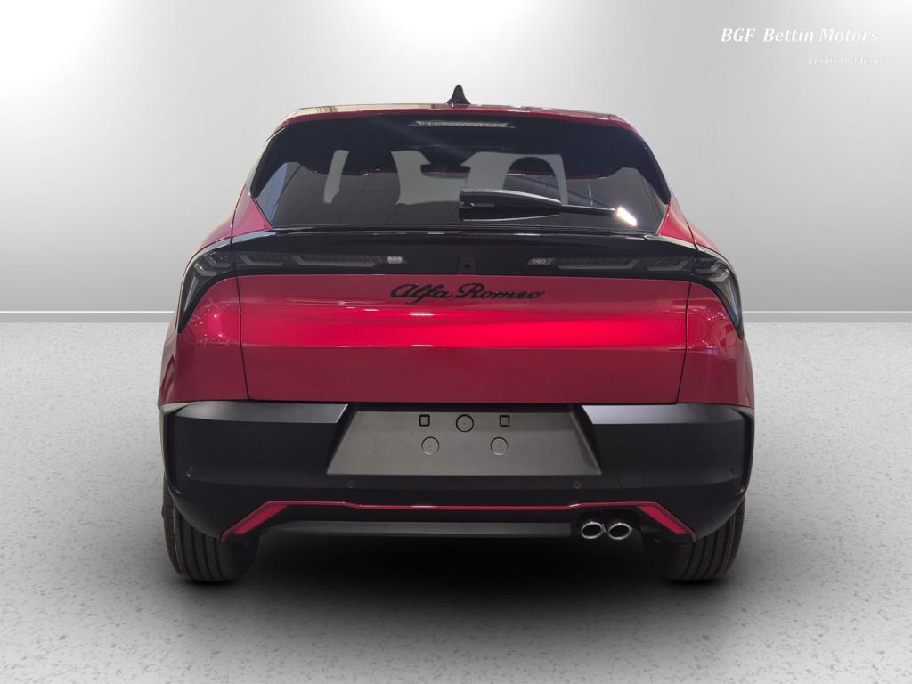 Alfa Romeo Junior 1.2 ibrida Speciale 145cv edct6