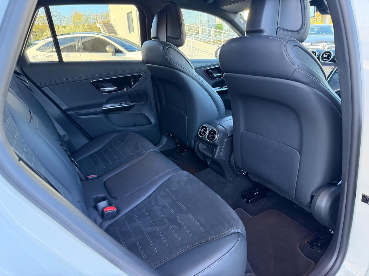 Mercedes-benz GLC 220 d 4Matic Mild Hybrid AMG Premium