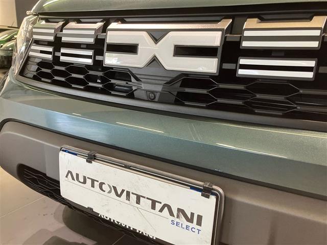 DACIA Duster 1.0 TCe GPL Extreme 4x2