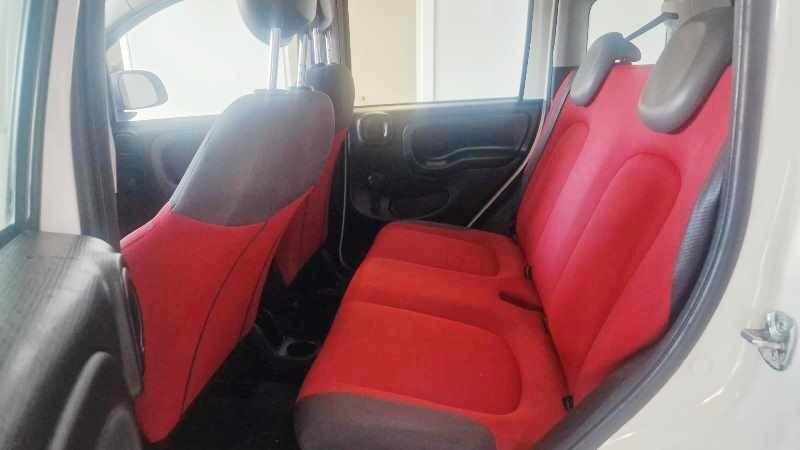 Fiat Panda 1.3 M-Jet 75 CV S&S Lounge
