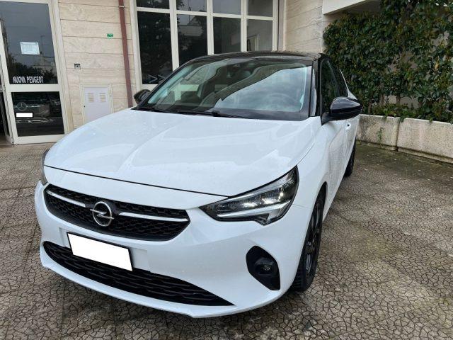 OPEL Corsa 1.5 D 100 CV Design e Tech