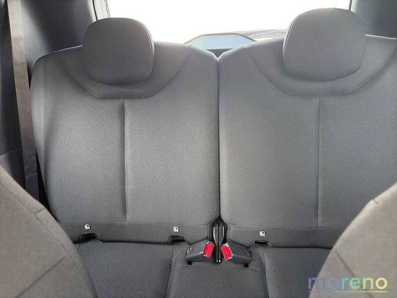 Toyota Aygo X 1.0 Active 72 CV s-cvt