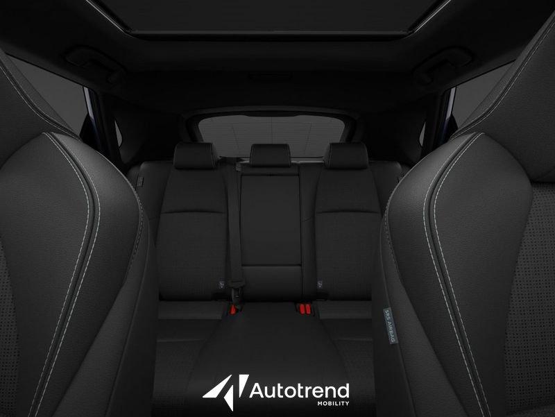 Subaru Solterra 218 CV 71,4 kWh 4X4 4E-xperience