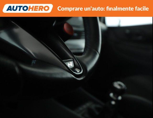 HYUNDAI i20 N 1.6 T-GDI N-Performance