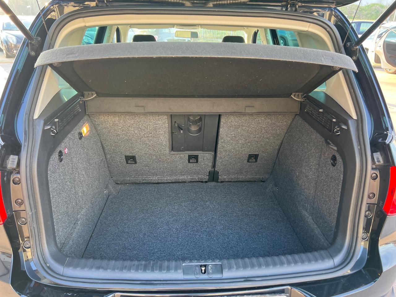 Volkswagen Tiguan 2.0 TDI Plus 140 CV Sport & Style BlueMotion Tech.