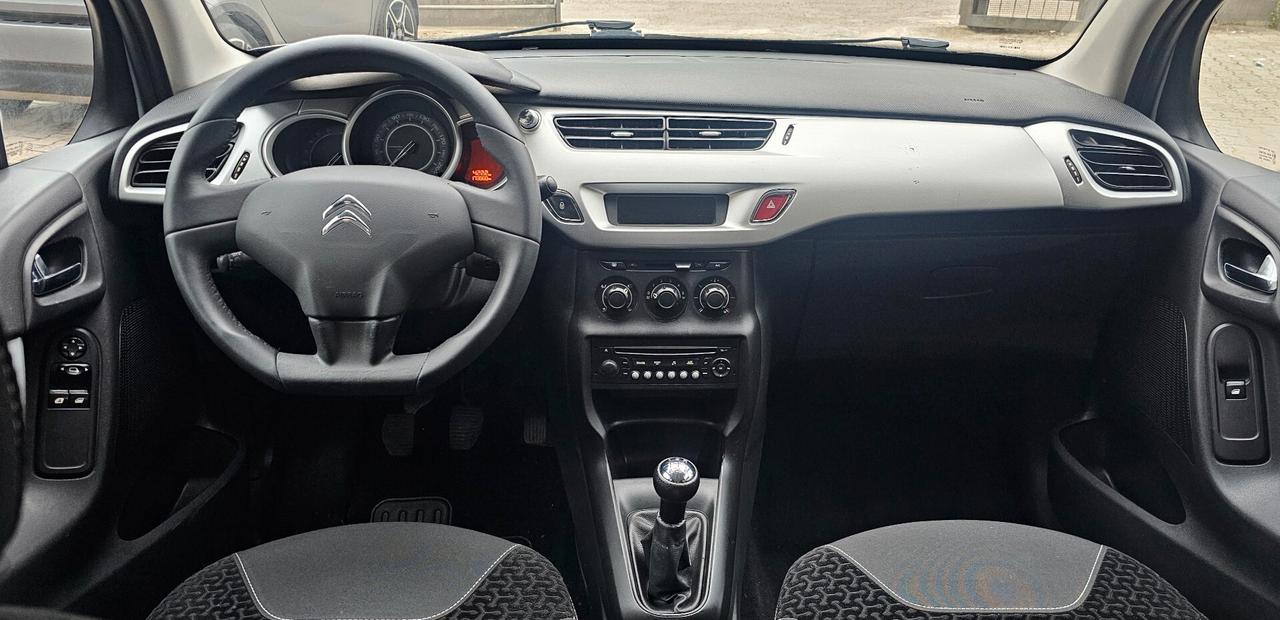 Citroen C3 1.4 Eco Energy G Exclusive Neopatentati FULL