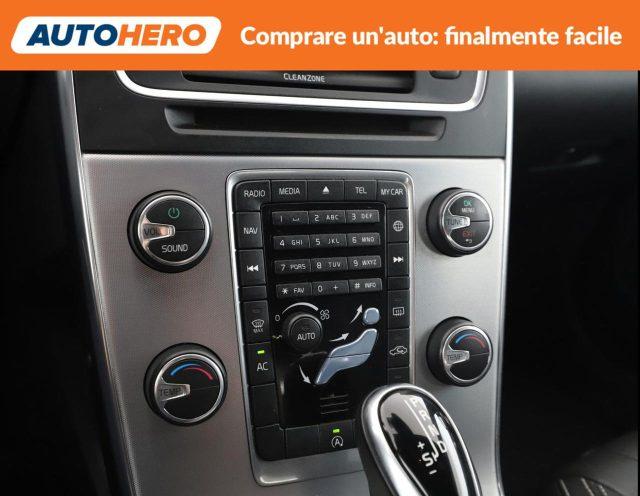 VOLVO V60 D2 Dynamic Edition