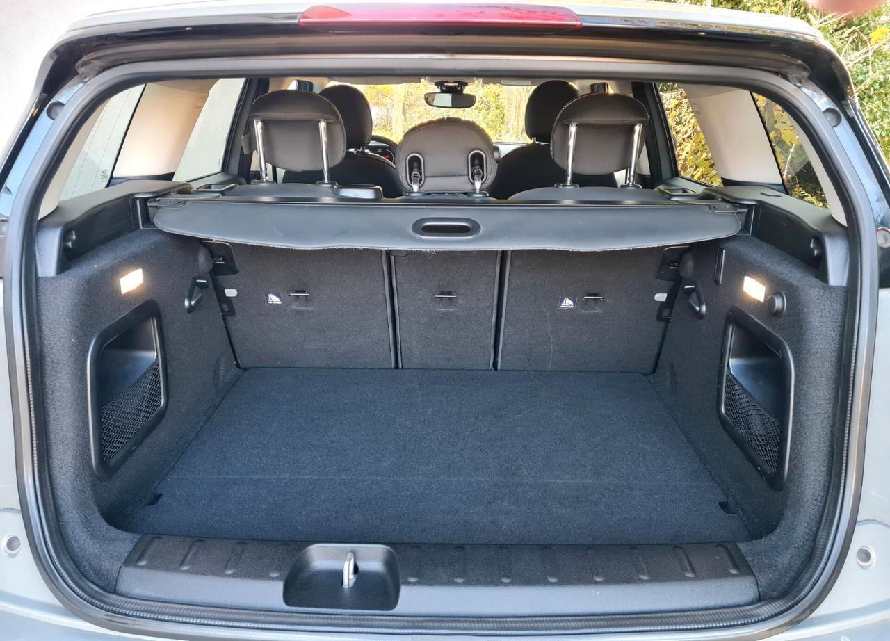 Mini One Clubman 1.5 102 CV Pepper