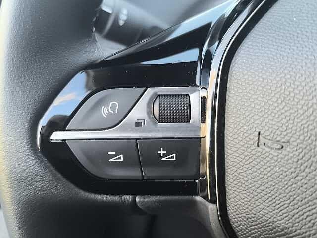 Peugeot 208 PureTech 75 Stop&Start 5 porte Style