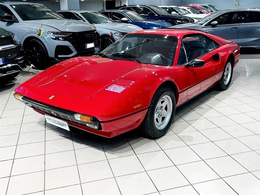 Ferrari 308 GTBi 2.9 Quattrovalvole 240cv