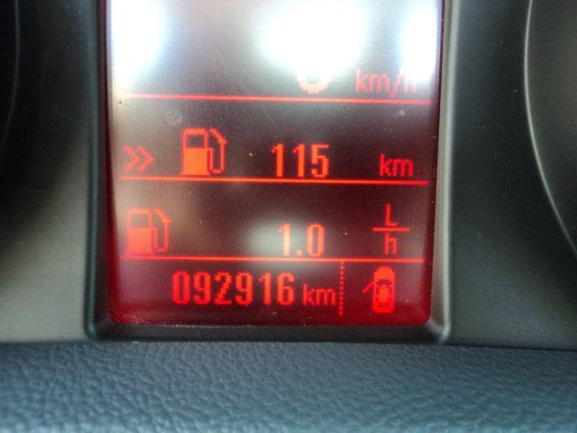 OPEL Mokka 1.4 Turbo Ecotec 140CV 4x2 Start&Stop Cosmo b-Colo