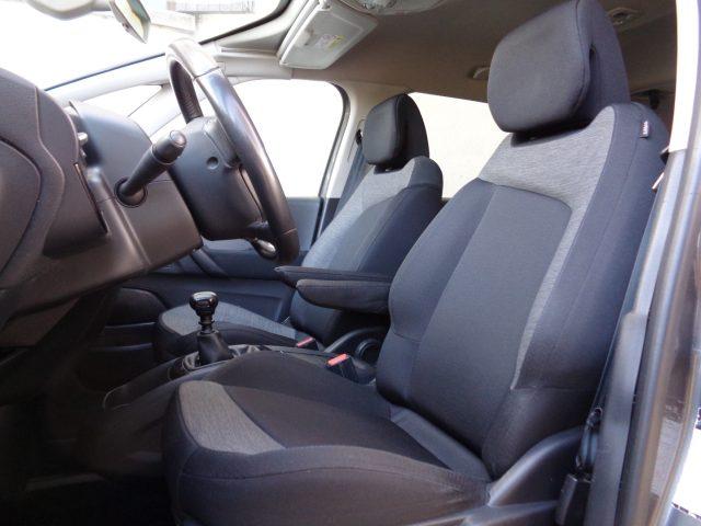 CITROEN Spacetourer 1.6hdi 7p. PREZZO VALIDO FINO 04.04,GARANZIA,full