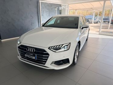 Audi A4 Avant 40 TDI S tronic Business Advanced