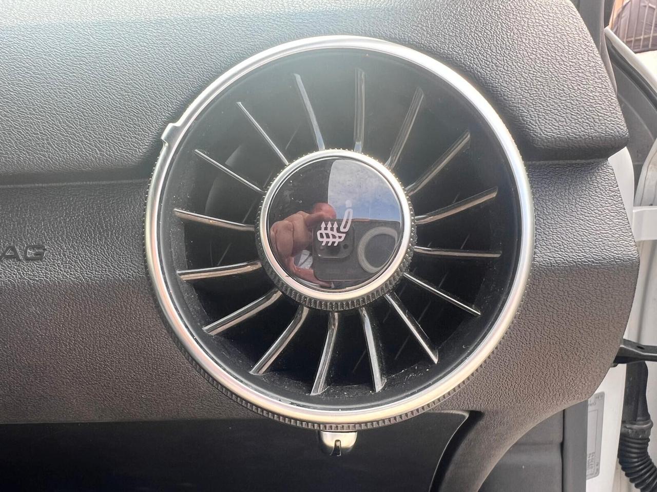 Audi TT Coupé 2.0 TDI ultra