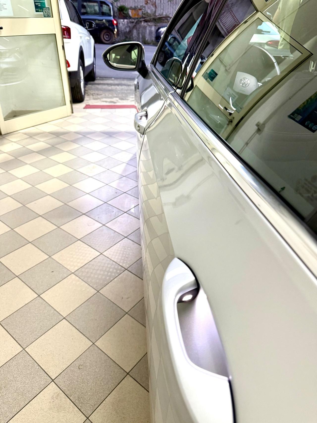 Volkswagen Golf 2.0 TDI 150 CV DSG SCR Style