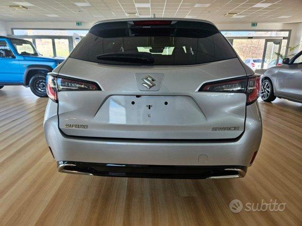 SUZUKI Swace 1.8 FULL HYBRID COOL