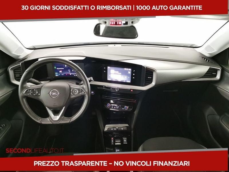 Opel Mokka electric Edition 136cv