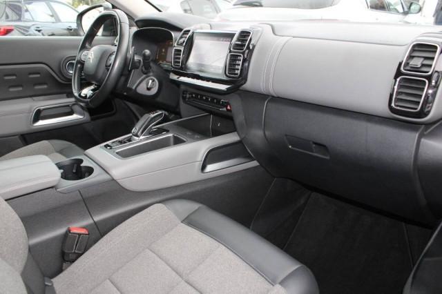 Citroen C5 Aircross 1.5 bluehdi Business 130cv eat8 + Virtual Cockpit