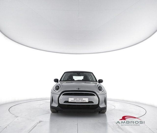 MINI Cooper 3 porte 3p 1.5 C Essential auto