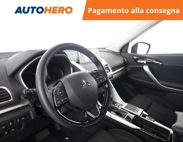 MITSUBISHI Eclipse Cross 1.5 turbo 4WD aut. Instyle SDA