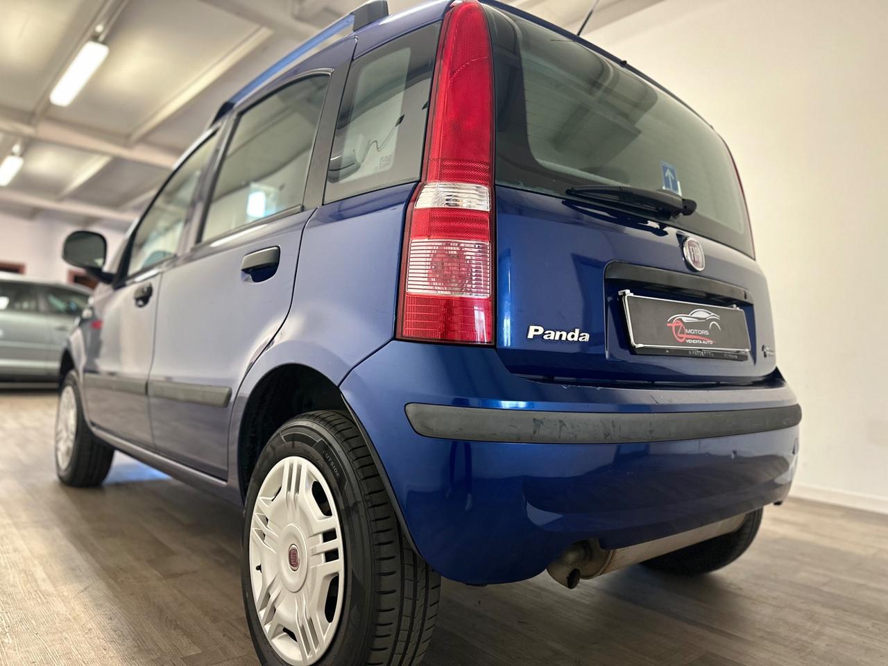 Fiat Panda 1.2 Active Natural Power NEOPATENTATI