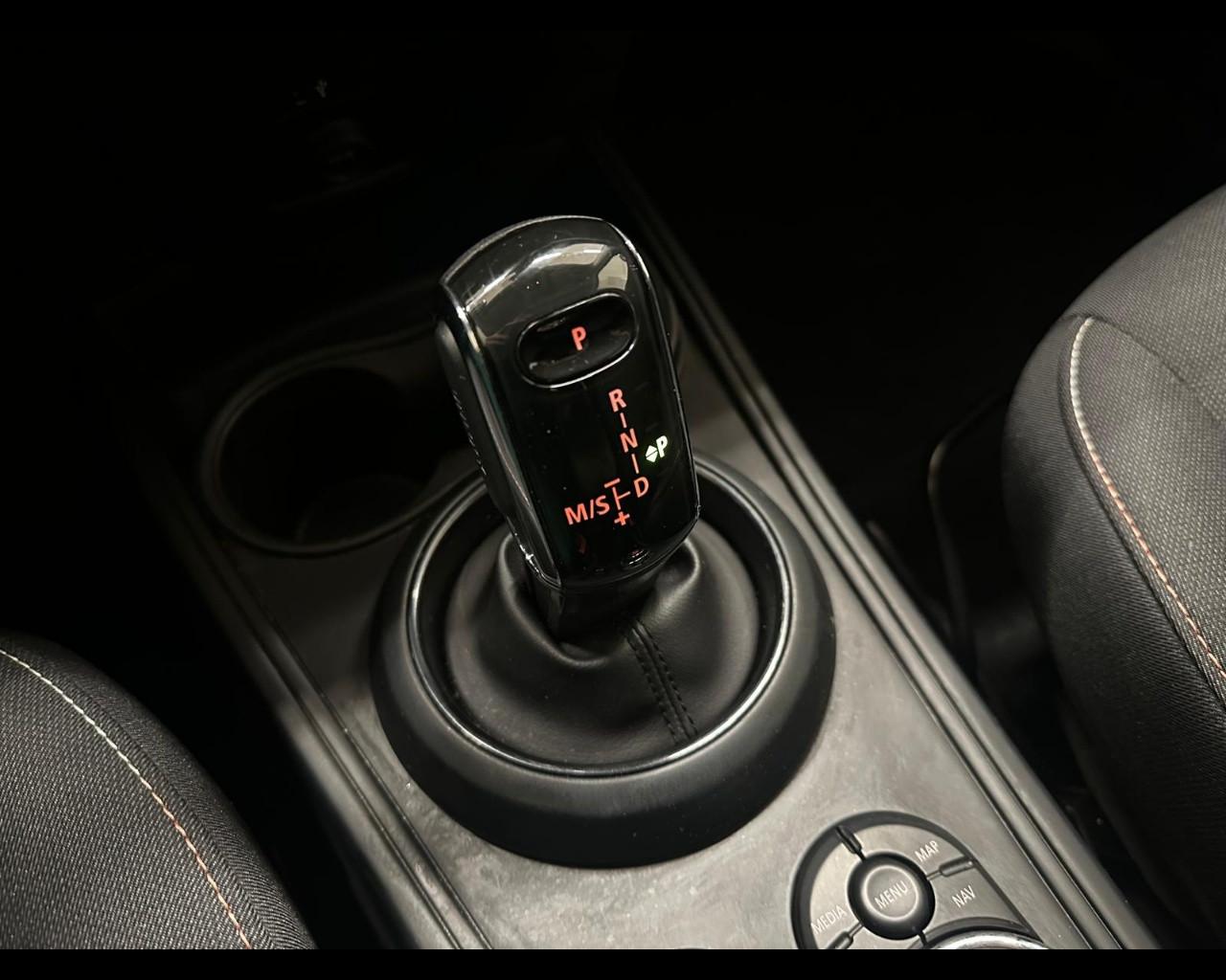 MINI Mini Countrym.(F60) - Mini 1.5 One D Hype Countryman