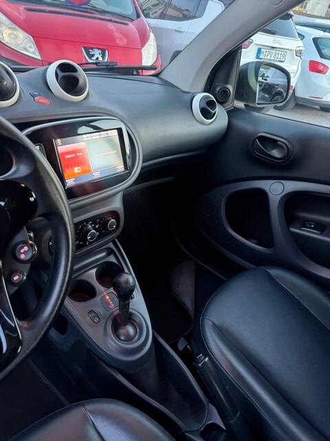 Smart ForTwo 70 1.0 Youngster