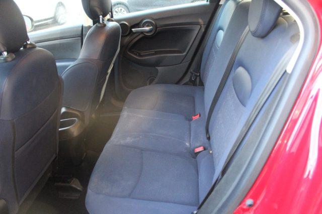 FIAT 500X 1.0 T3 120 CV