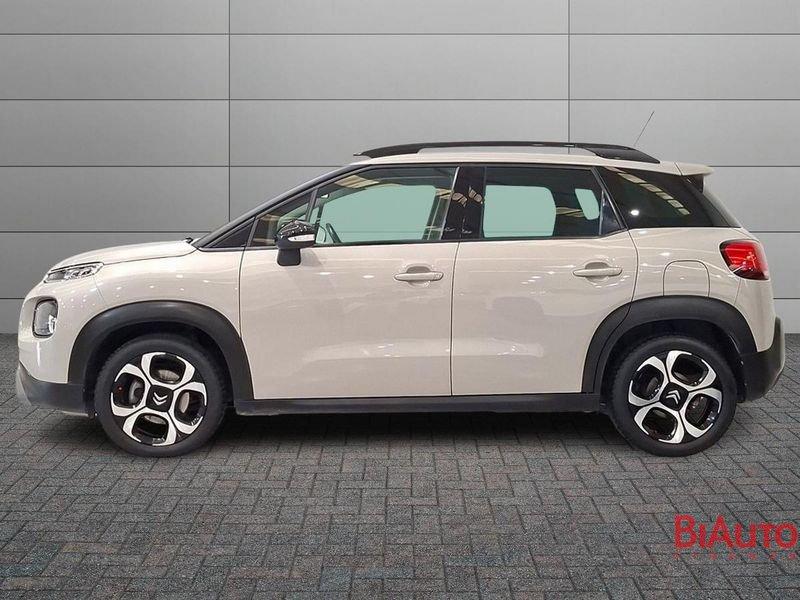 Citroën C3 Aircross C3 Aircross 1.2 puretech Shine s&s 110cv