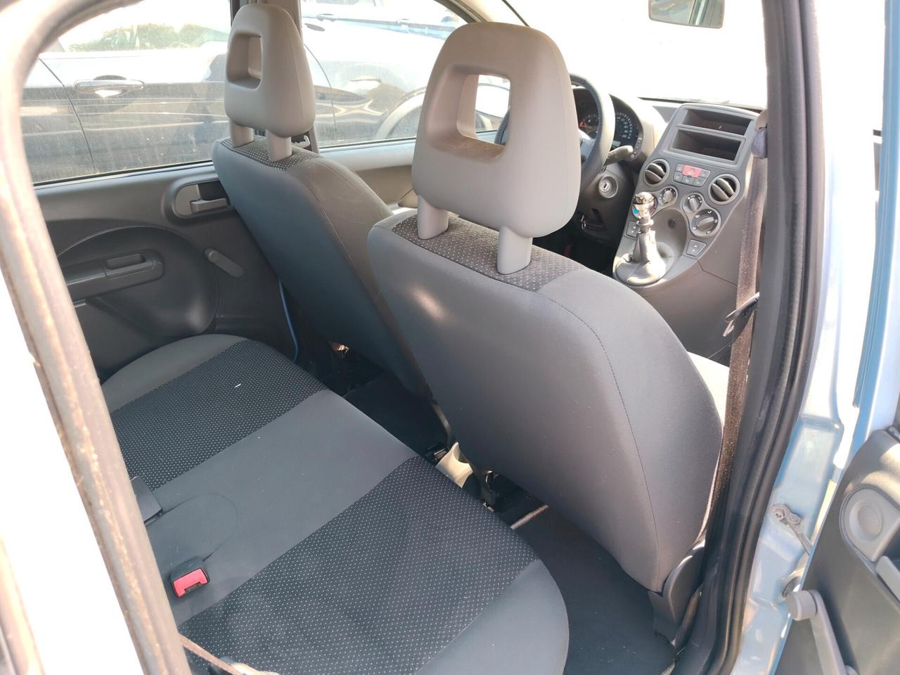 Fiat Panda 1.1 Active