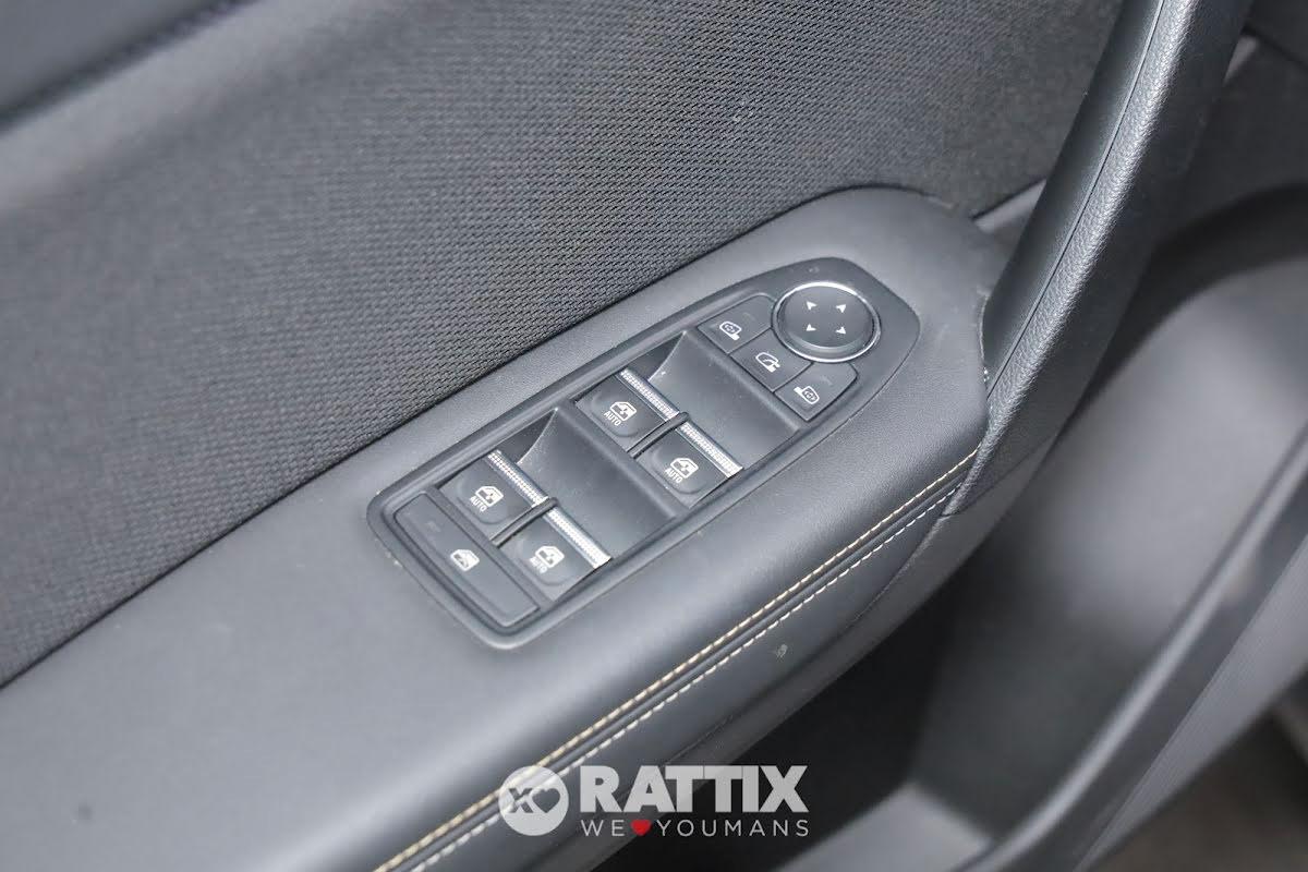 Renault Symbioz 1.6 E-Tech full hybrid 145CV Iconic auto