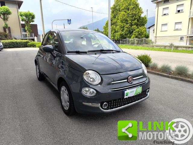 FIAT 500 1.0 Hybrid Connect NEOPATENTATI GARANZIA INCLUSA