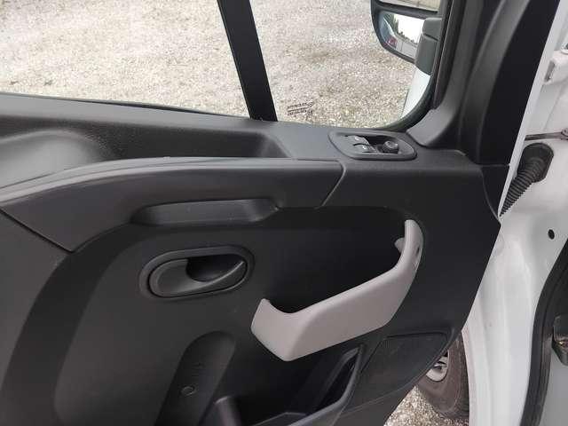 Opel MOVANO 2.3 FURGONATO - SUPER OCCASIONE