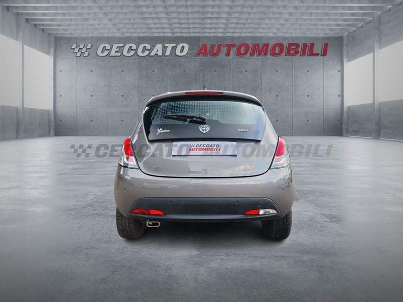 Lancia Ypsilon Ypsilon 1.0 firefly hybrid Gold s&s 70cv 5p.ti