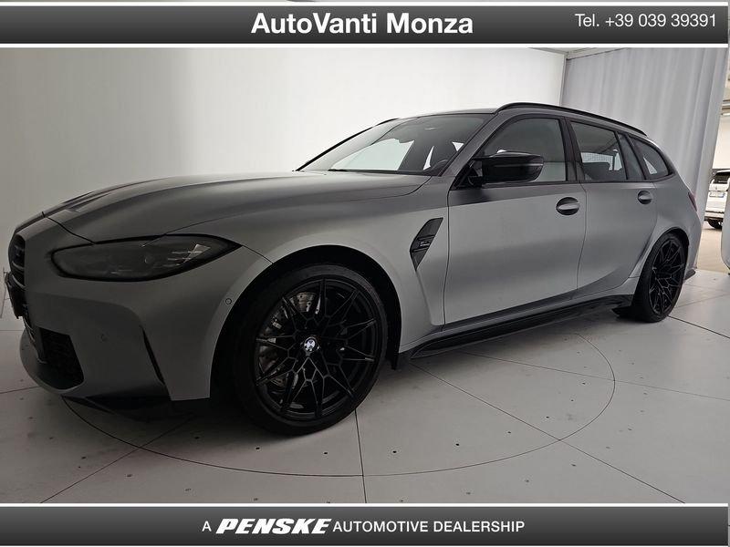 BMW Serie 3 M3 Touring M xDrive Competition