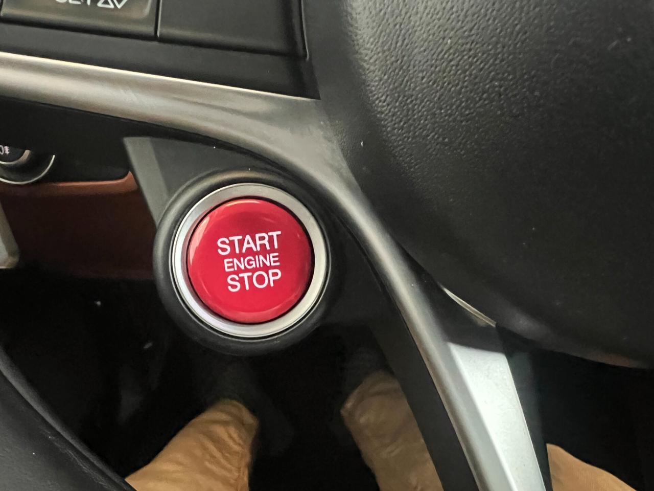 Alfa Romeo Giulia 2.2 Turbodiesel 180 CV AT8 Super
