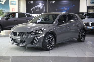 Peugeot 208 Hybrid 145 cv e-DCS6 GT