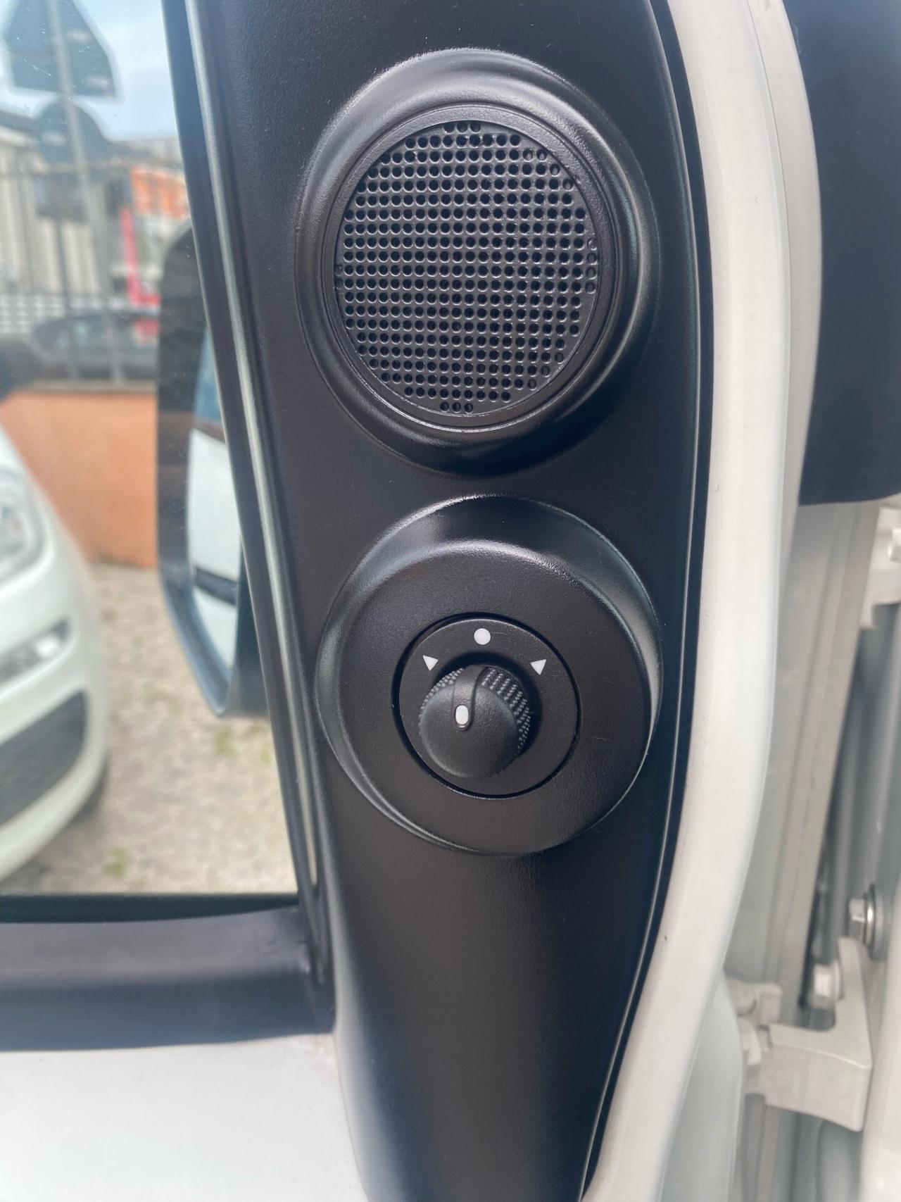 FIAT Fiorino 1.3 Mjt 95Cv Cargo SX - Euro6d-Temp