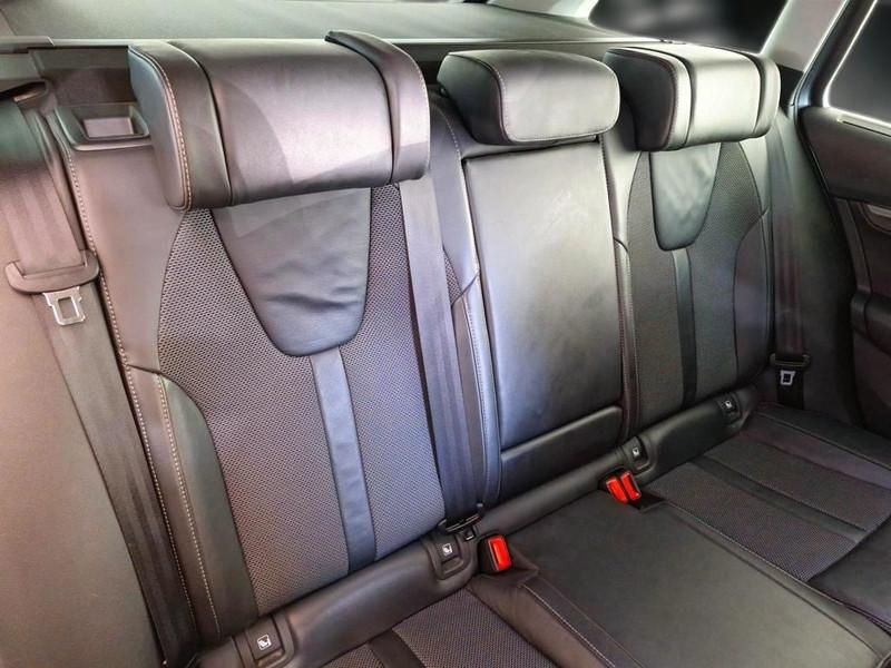 SKODA OCTAVIA WAGON 2.0 TDI EVO 110KW STYLE DSG
