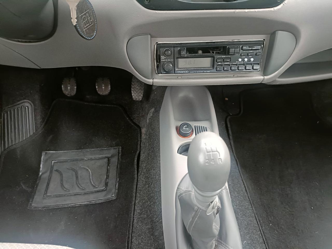 Fiat 600 1.1