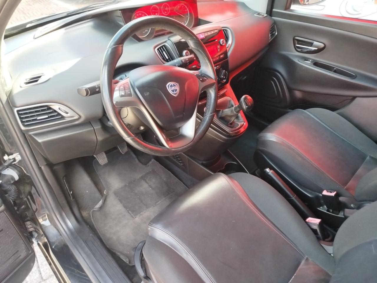 Lancia Ypsilon 1.3 DIESEL MULTIJET 95 CV PLATINUM