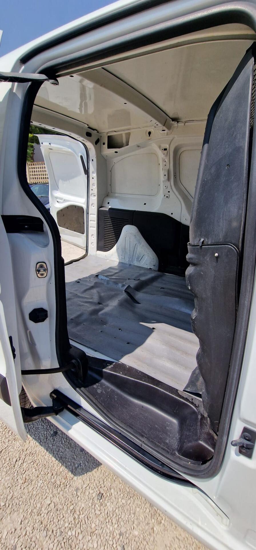 Citroen 1.6 HDi 90 Van 3 posti Club L1 2016 100.000km