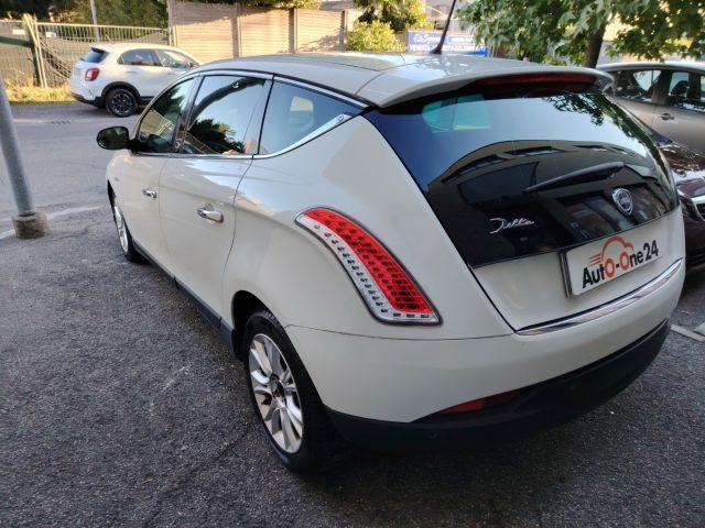 LANCIA Delta 1.6 MJT DPF 105 CV Gold NEOPATENTATI
