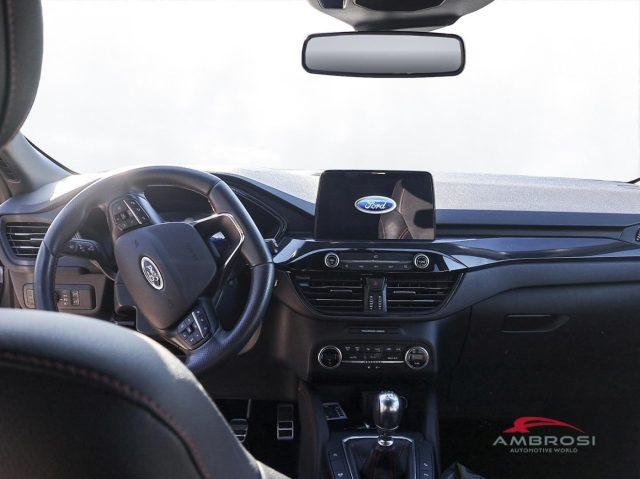 FORD Kuga 1.5 EcoBoost 150 CV 2WD ST-Line