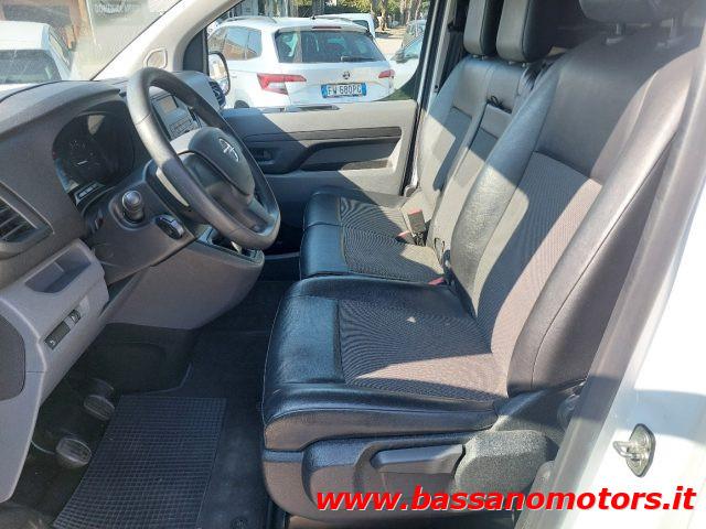 OPEL Vivaro 1.5 Diesel 120CV S&S PC-TN S Furgone