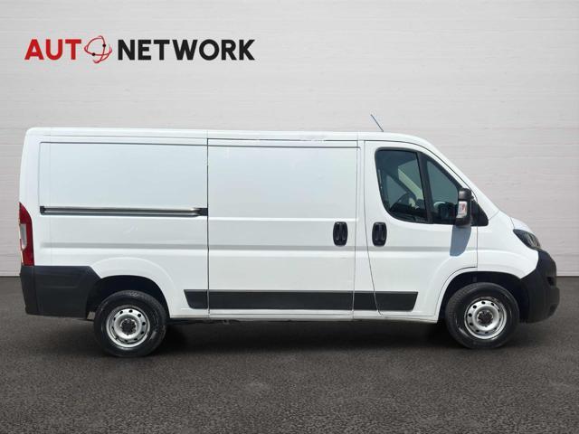 FIAT Ducato 35 3.0 CNG MH1 136 CV Furgone