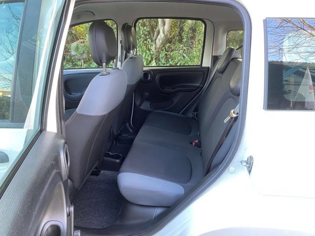 Fiat New Panda 2019 * Gomme 4S Nuove * Neopatentati ok * Full Op