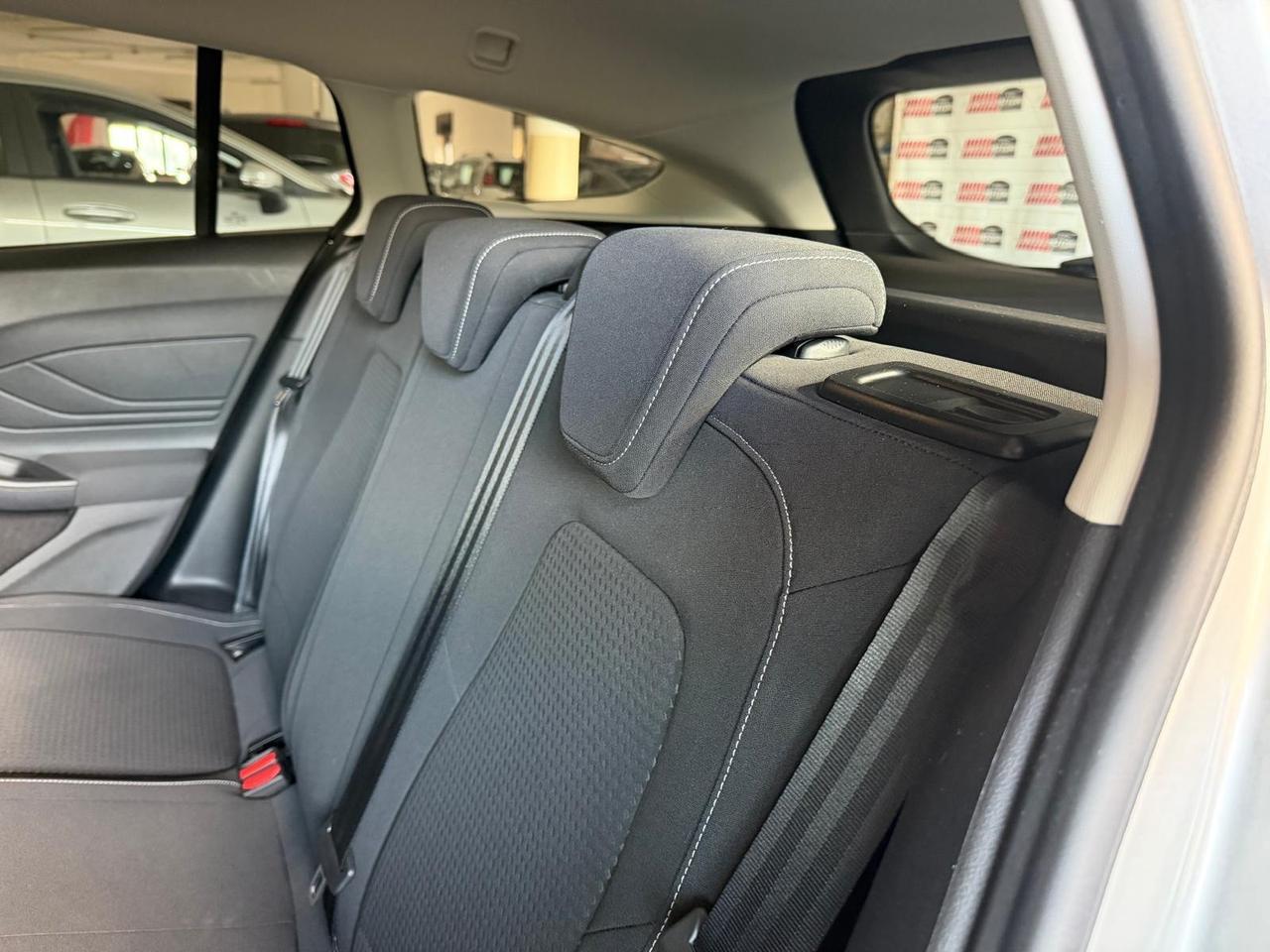 Ford Focus 1.5 Ecoblue Sw Business